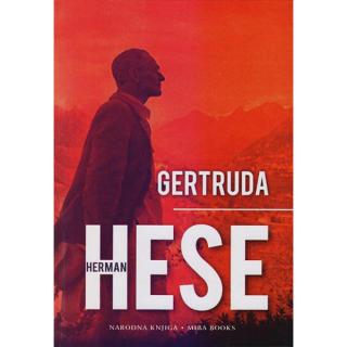 gertruda herman hese 