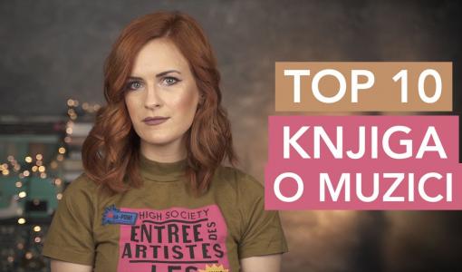 rock n roll 10 najboljih knjiga o muzici 