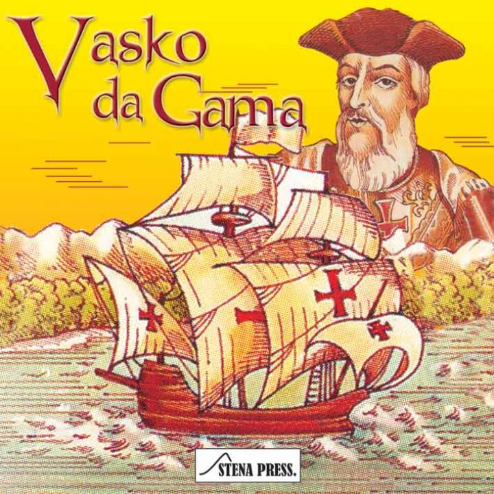 vasko da gama 