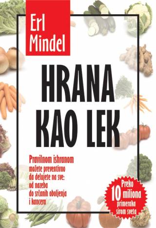 hrana kao lek erl mindel 