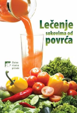 lečenje sokovima od povrća senka trajković 