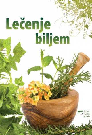 lečenje biljem senka trajković 