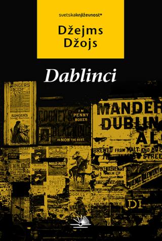 dablinci džejms džojs 