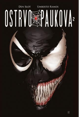 ostrvo paukova 2 den slot ejmi ramos 