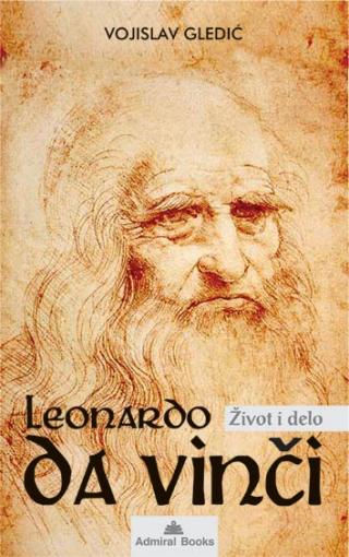 leonardo da vinči vojislav gledić 