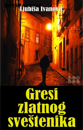 gresi zlatnog sveštenika ljubiša ivanović 
