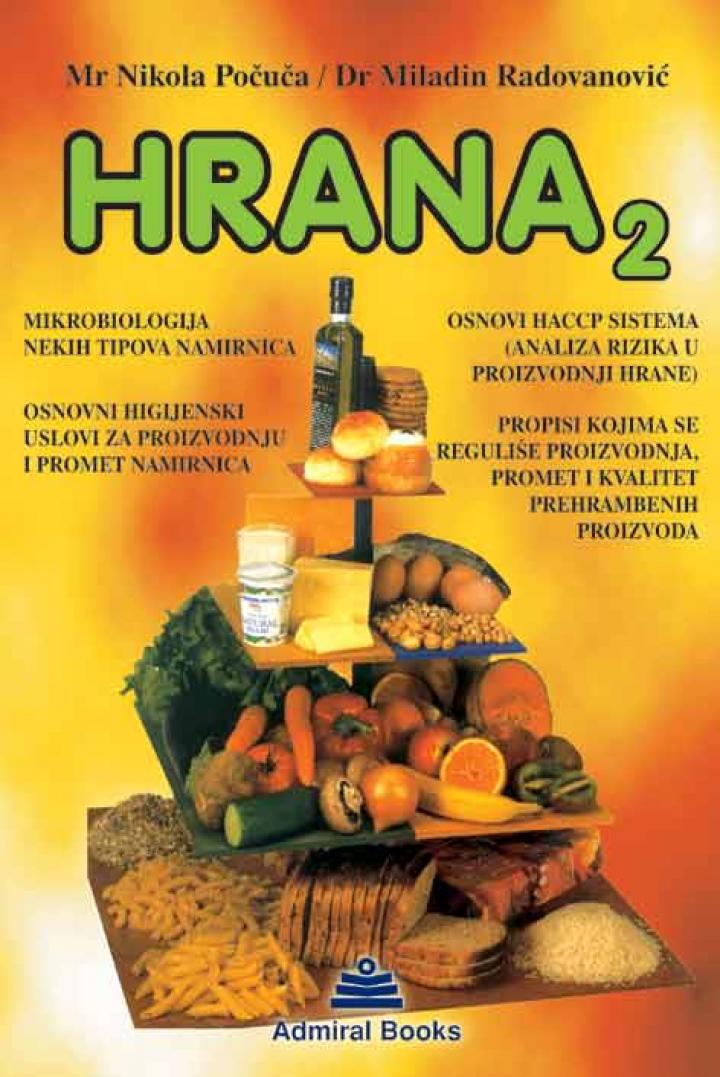 hrana 2 