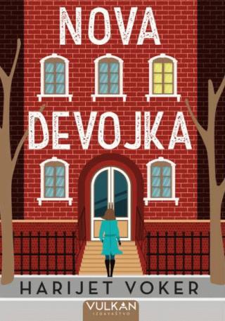 nova devojka harijet voker 