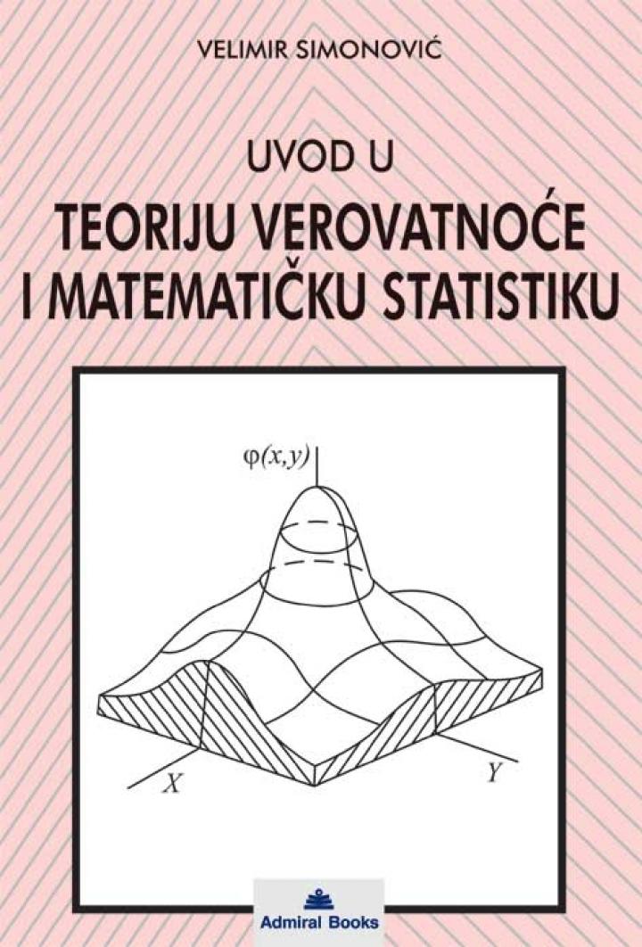 uvod u teoriju verovatnoće i matematičku statistiku 