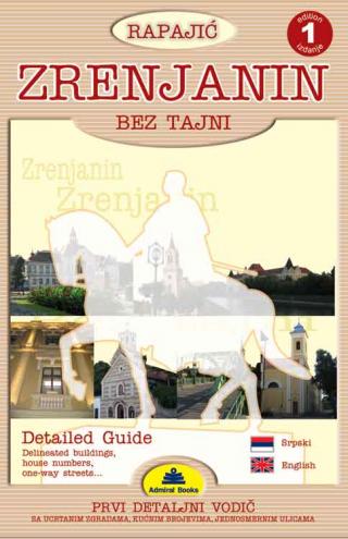 zrenjanin bez tajni zoran rapajić 