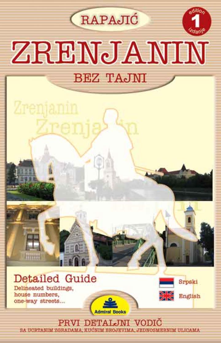 zrenjanin bez tajni 