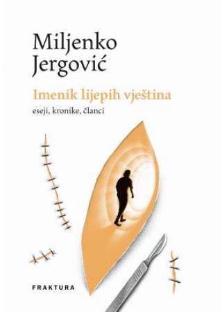 imenik lijepih vještina miljenko jergović 