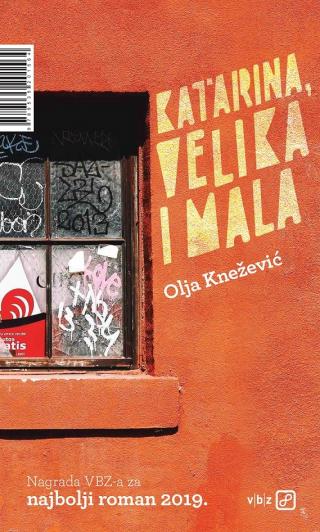 katarina, velika i mala olja knežević 