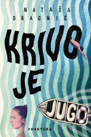 krivo je jugo nataša dragnić 