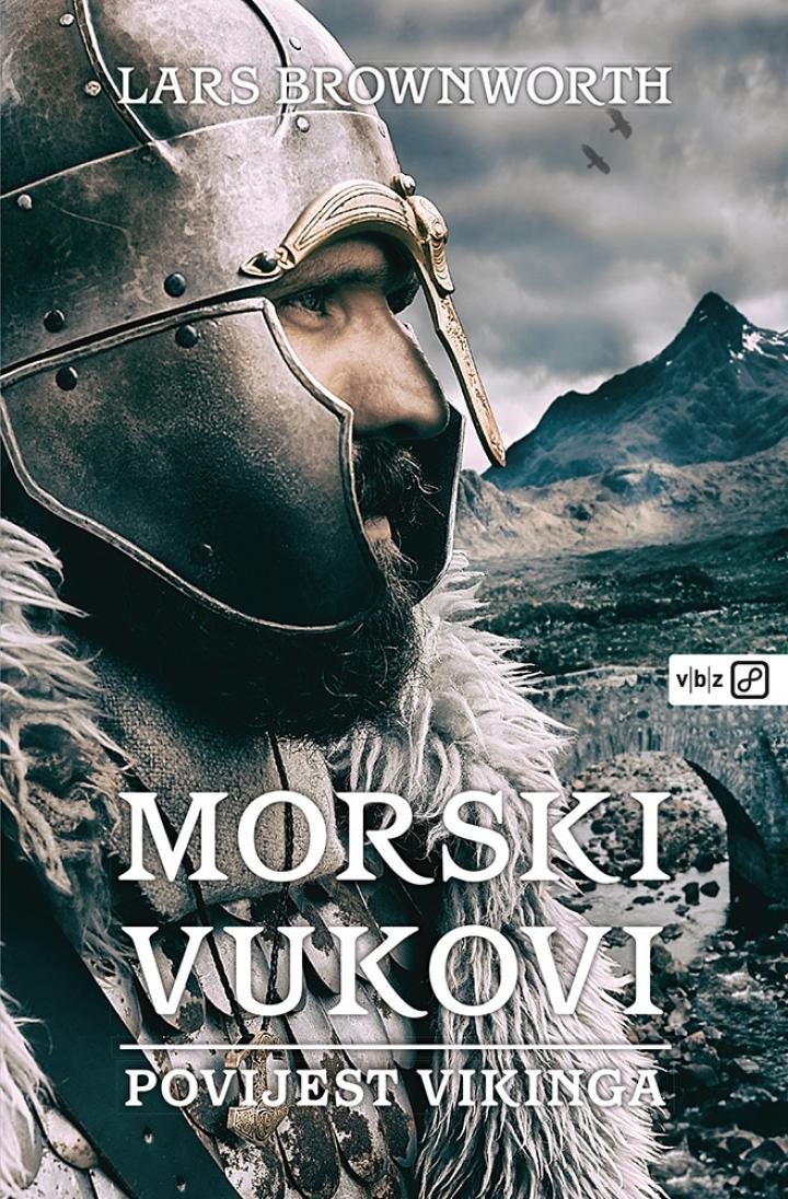 morski vukovi povijest vikinga 