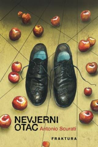 nevjerni otac antonio scurati 
