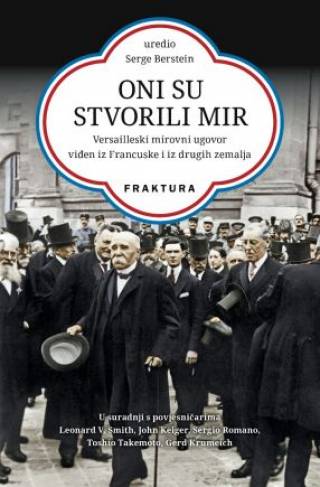 oni su stvorili mir serge bestein 