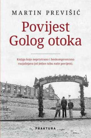 povijest golog otoka richard flanagan 