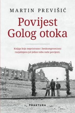 povijest golog otoka 