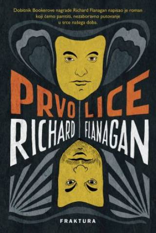 prvo lice richard flanagan 