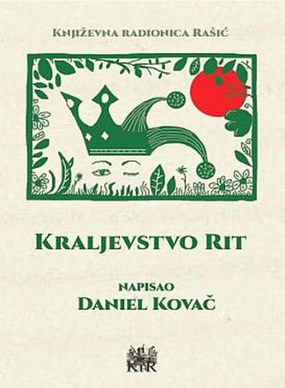 kraljevstvo rit daniel kovač 