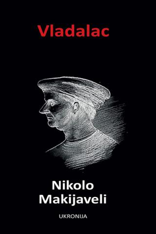 vladalac nikolo makijaveli 