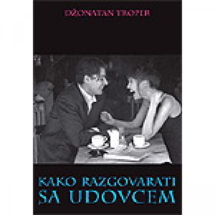 kako razgovarati sa udovcem 