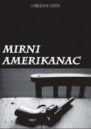 mirni amerikanac grejam grin 