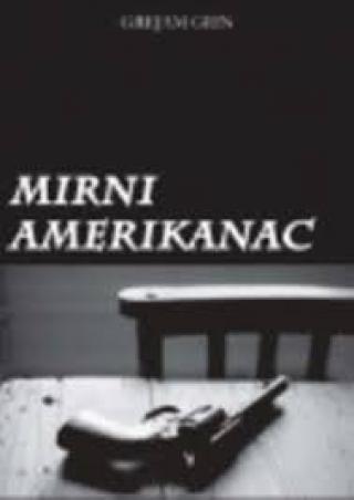 mirni amerikanac 