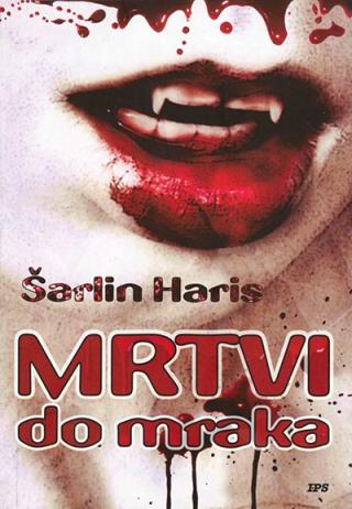 mrtvi do mraka šarlin haris 