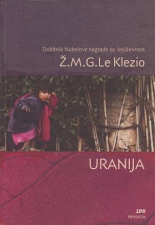 uranija žan mari gistav le klezio 