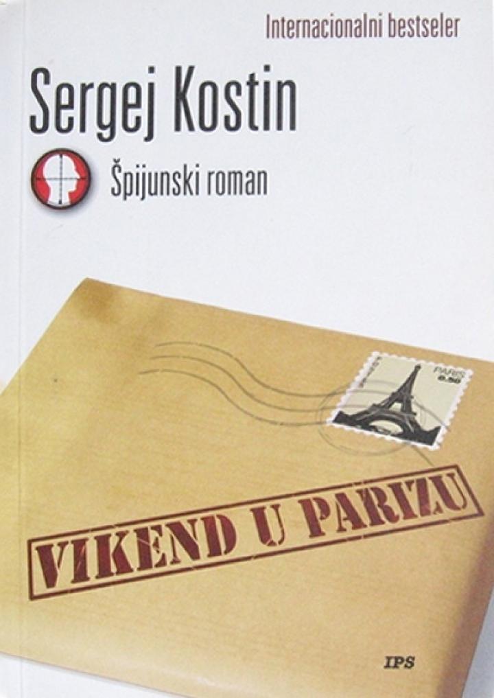 vikend u parizu 