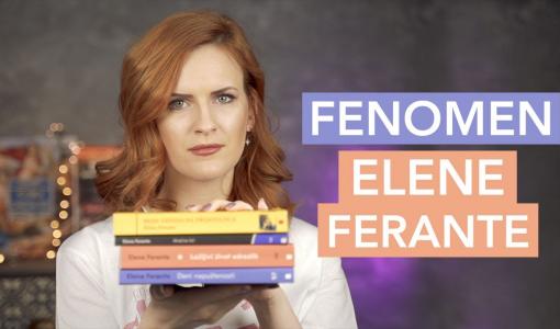 zašto volimo elenu ferante  