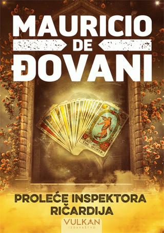proleće inspektora ričardija mauricio de đovani 