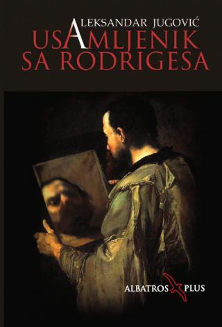 usamljenik sa rodrigesa aleksandar jugović 