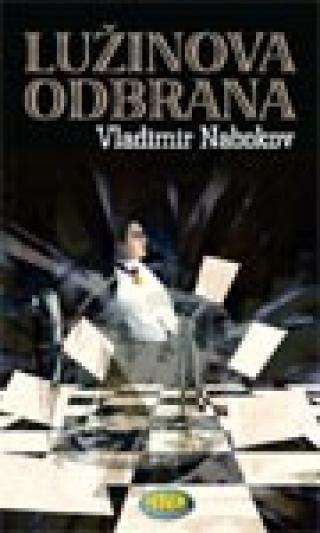 lužinova odbrana vladimir vladimirovič nabokov 