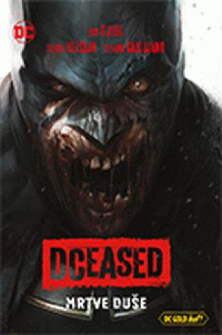 dceased mrtve duše tom tejlor 