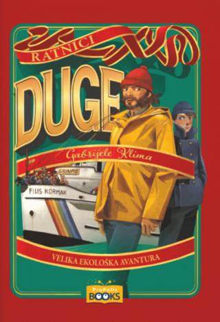 ratnici duge gabrijele klima 