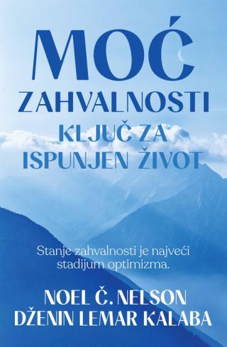 moć zahvalnosti dženin lemar kalaba noel č nelson 