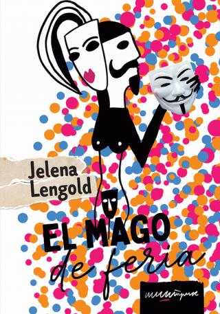 el mago de feria jelena lengold 