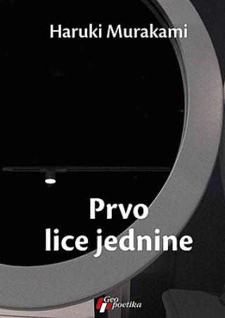 prvo lice jednine 