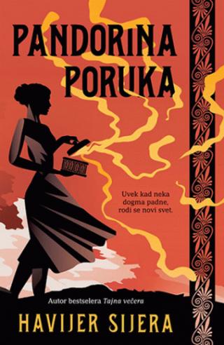 pandorina poruka havijer sijera 