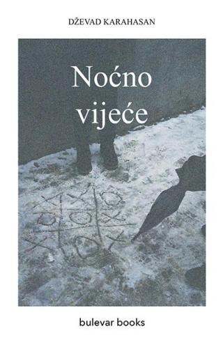 noćno vijeće dževad karahasan 