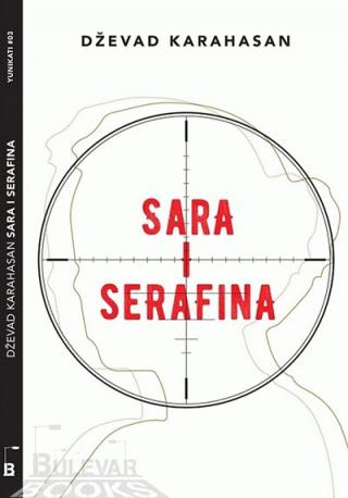 sara i serafina dževad karahasan 