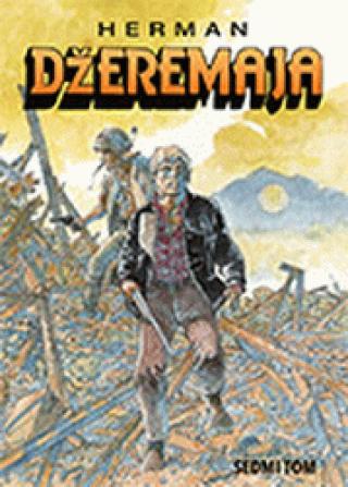 džeremaja 7 herman 