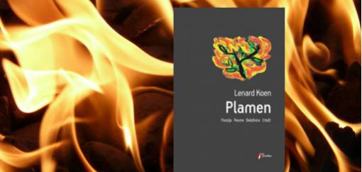 lenard koen, plamen 