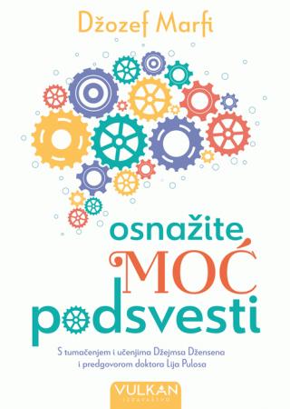 osnažite moć podsvesti 