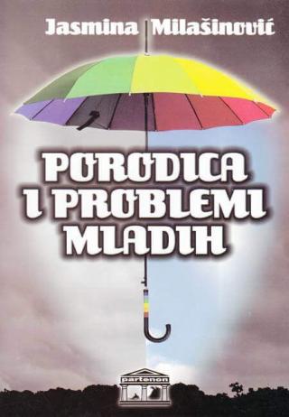 porodica i problemi mladih jasmina milašinović 