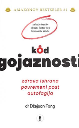 kod gojaznosti džejson fang 