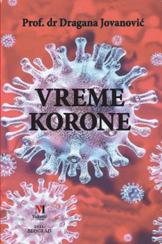 vreme korone 